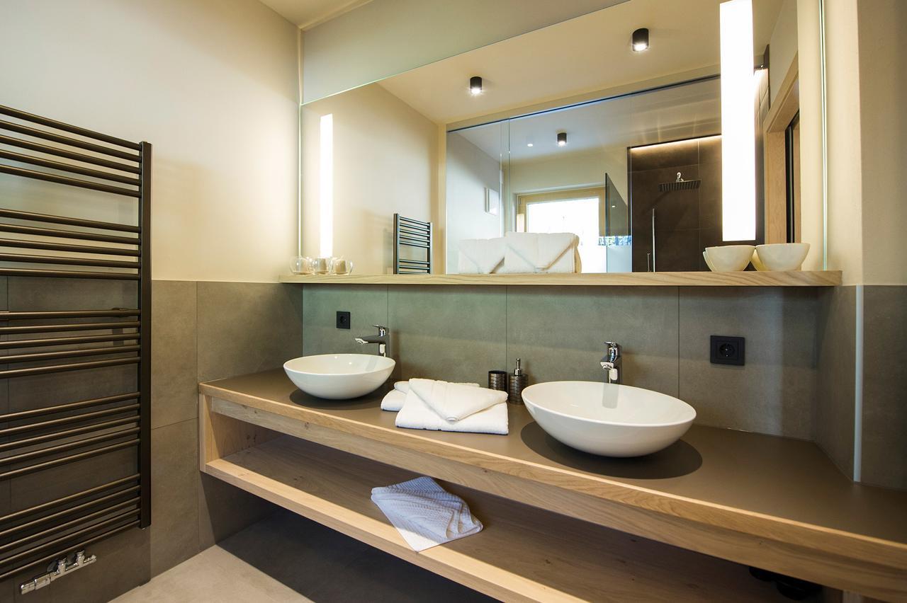 Aparthotel Haus Gregori Caldaro Exteriér fotografie