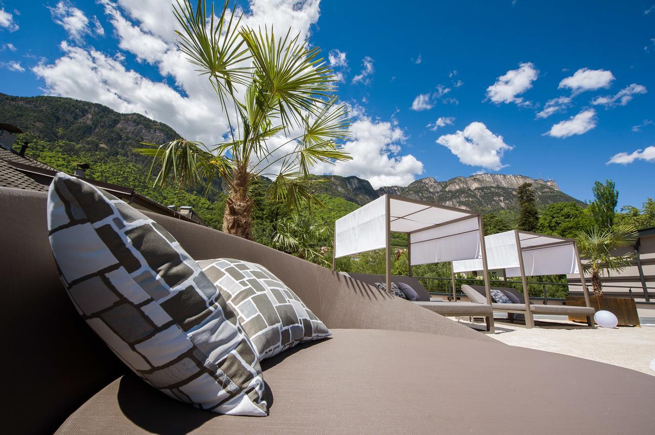Aparthotel Haus Gregori Caldaro Exteriér fotografie
