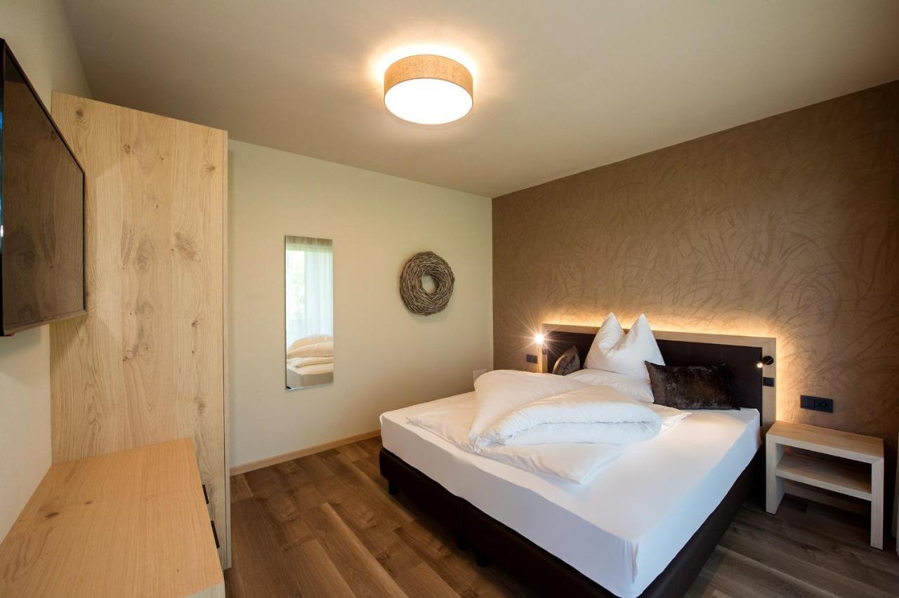 Aparthotel Haus Gregori Caldaro Exteriér fotografie