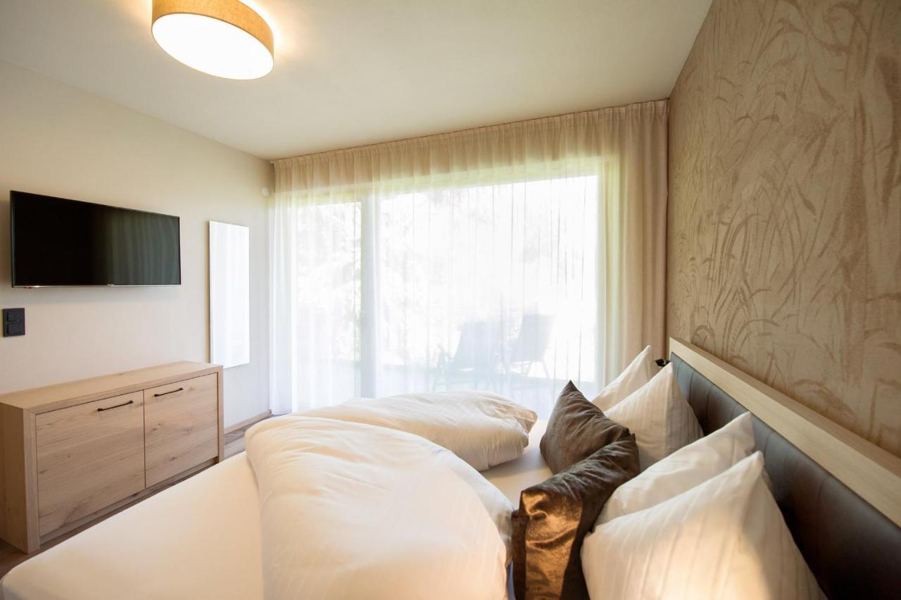Aparthotel Haus Gregori Caldaro Exteriér fotografie