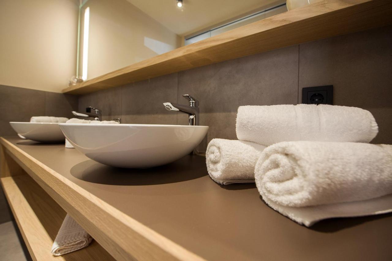 Aparthotel Haus Gregori Caldaro Exteriér fotografie