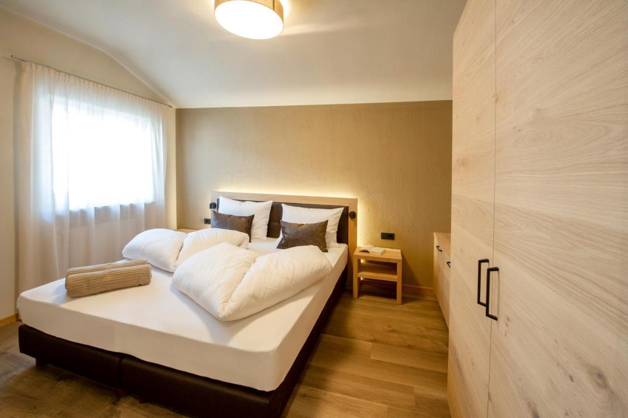 Aparthotel Haus Gregori Caldaro Exteriér fotografie