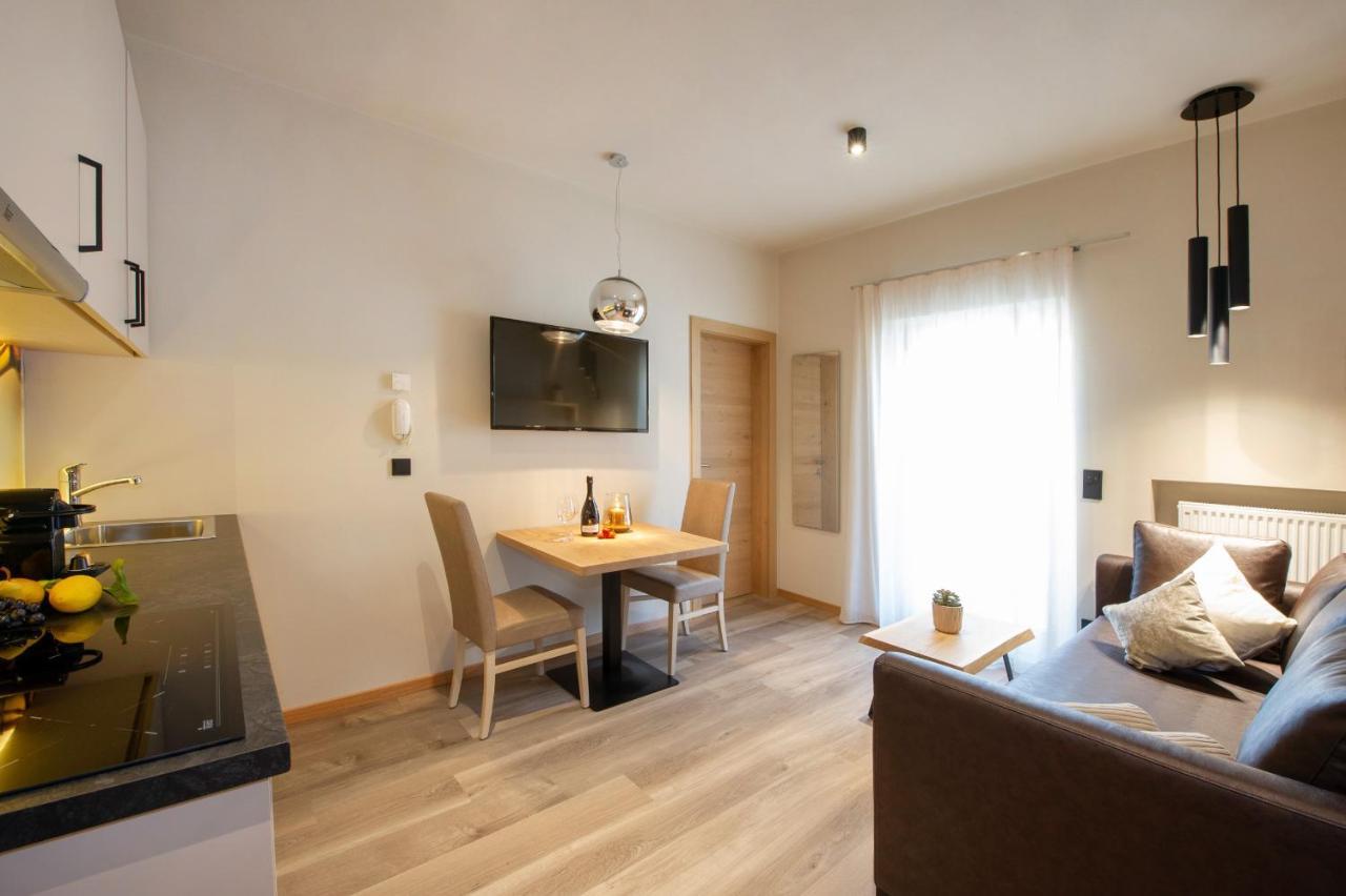Aparthotel Haus Gregori Caldaro Exteriér fotografie
