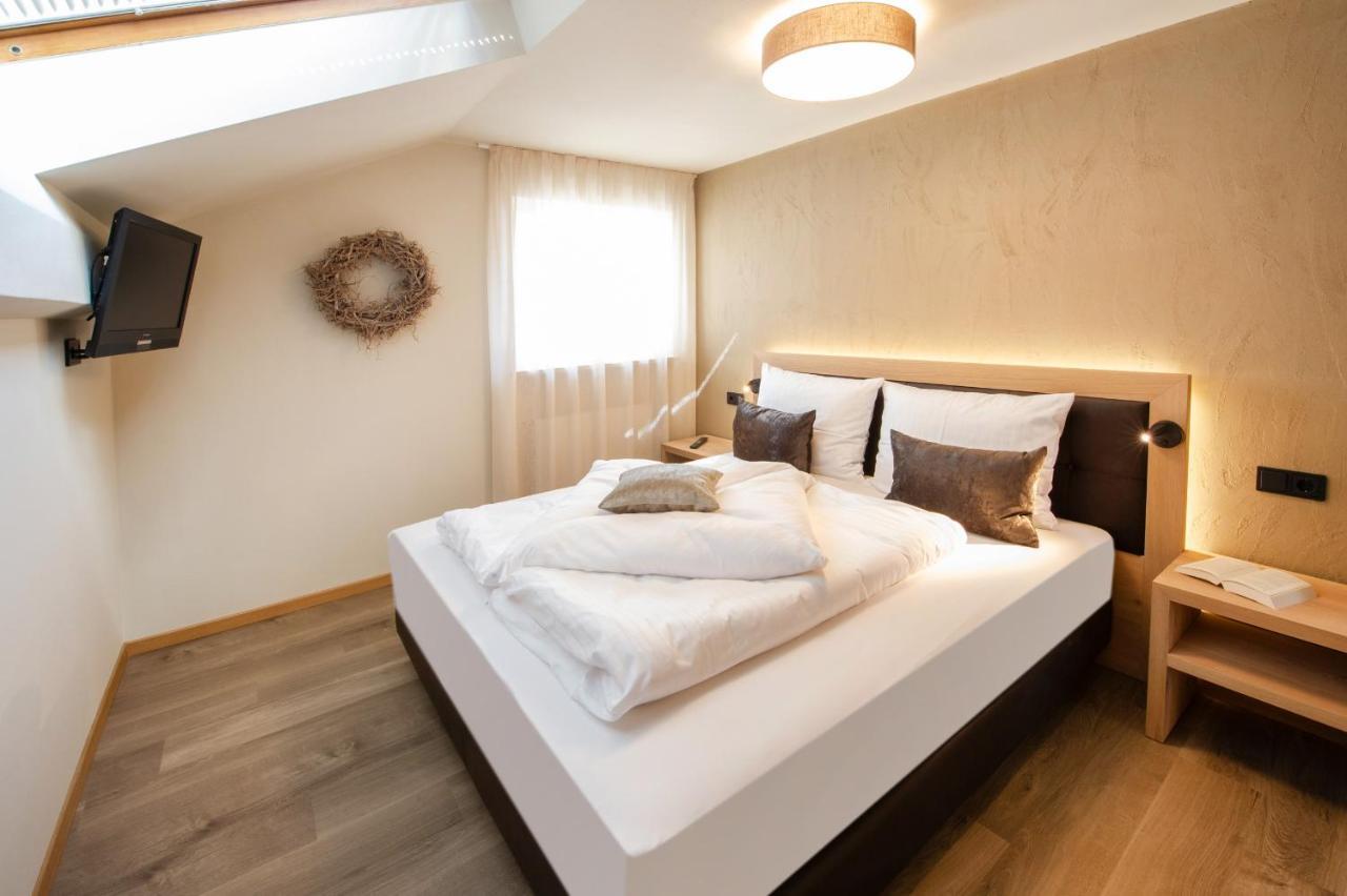 Aparthotel Haus Gregori Caldaro Exteriér fotografie