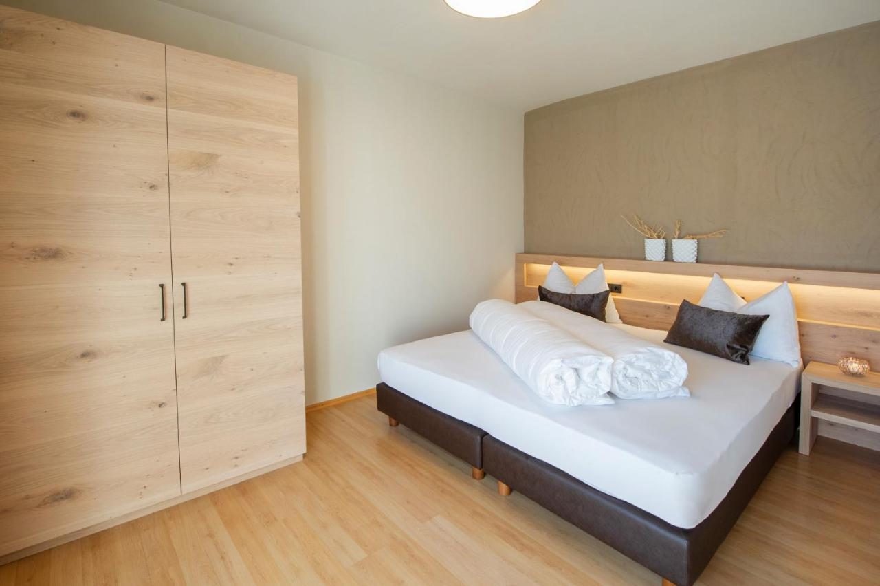 Aparthotel Haus Gregori Caldaro Exteriér fotografie