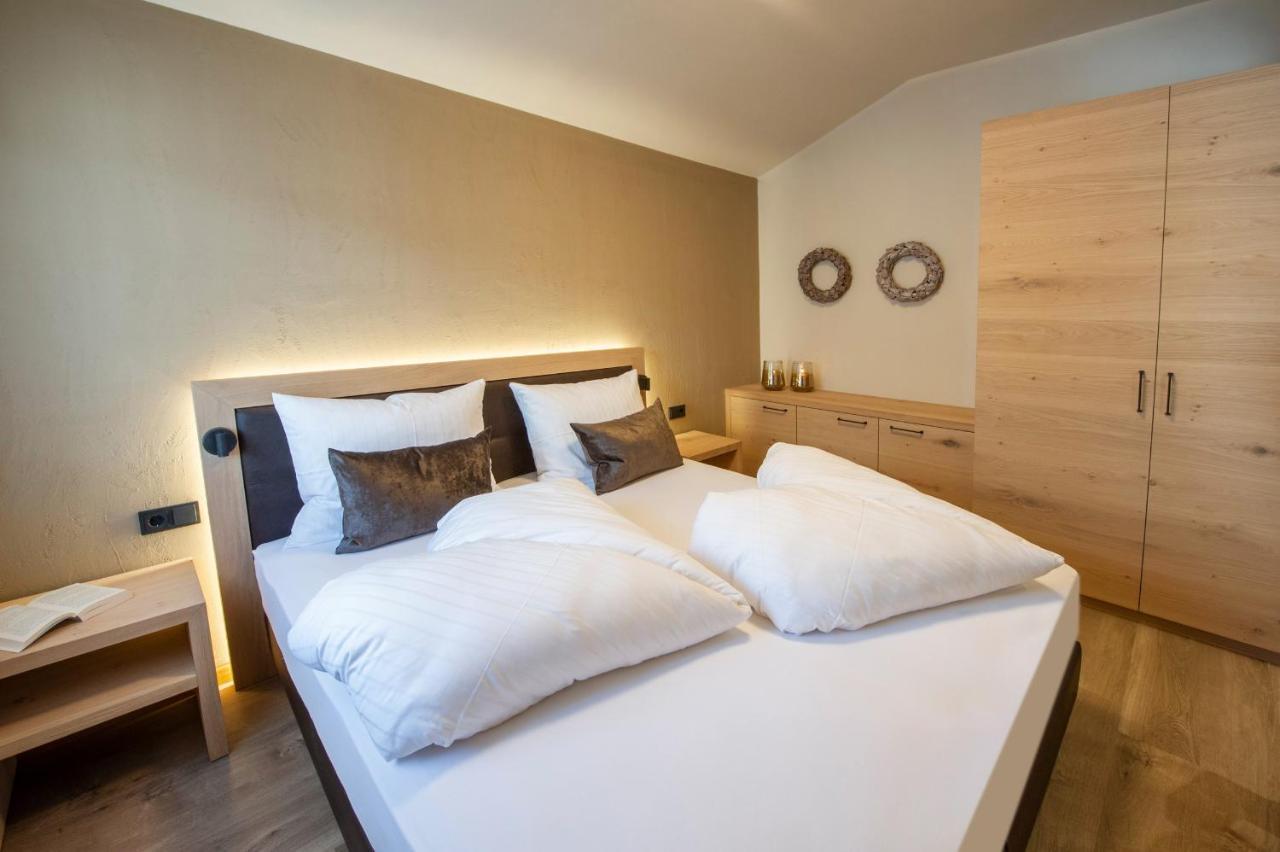 Aparthotel Haus Gregori Caldaro Exteriér fotografie